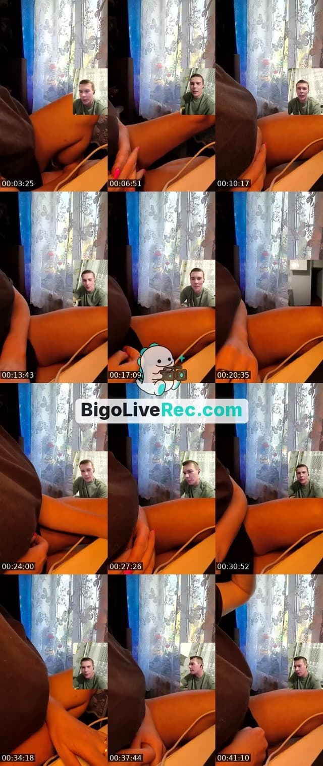 Bigo live: в активном поиске красавчика by @anechka1503