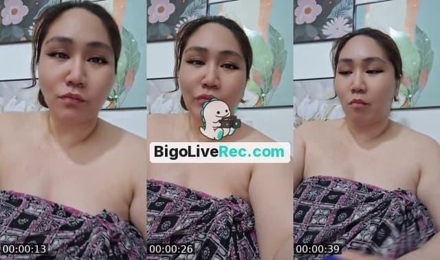 Bigo live: let's  go by @rhianne0307