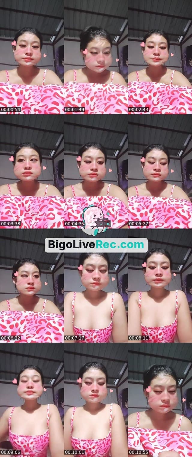 Bigo live: ကမယ်လာdiaချပေးရေမချိုးခင် by @kyalsin1626
