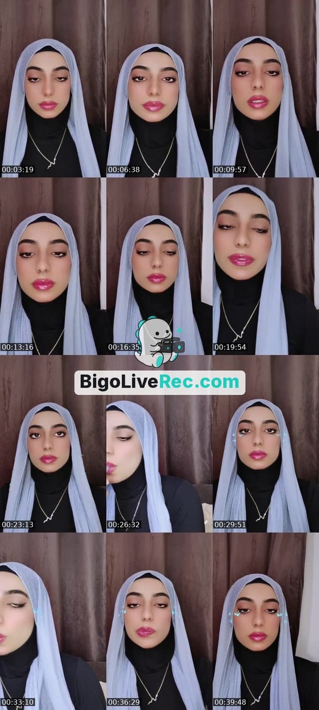 Bigo live: ما نحن إلا للفناء ❤️ by @r._.b