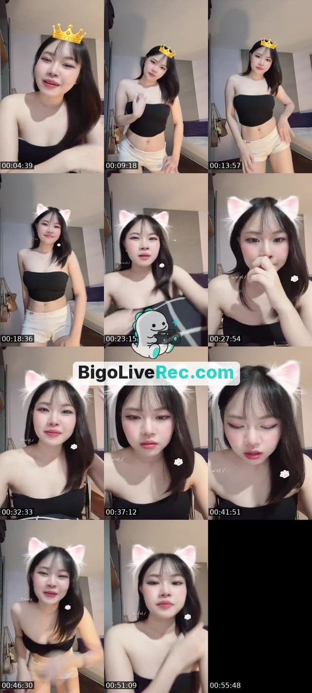 Bigo live: #charmer เปย์หน่อยงับบ by @906026266