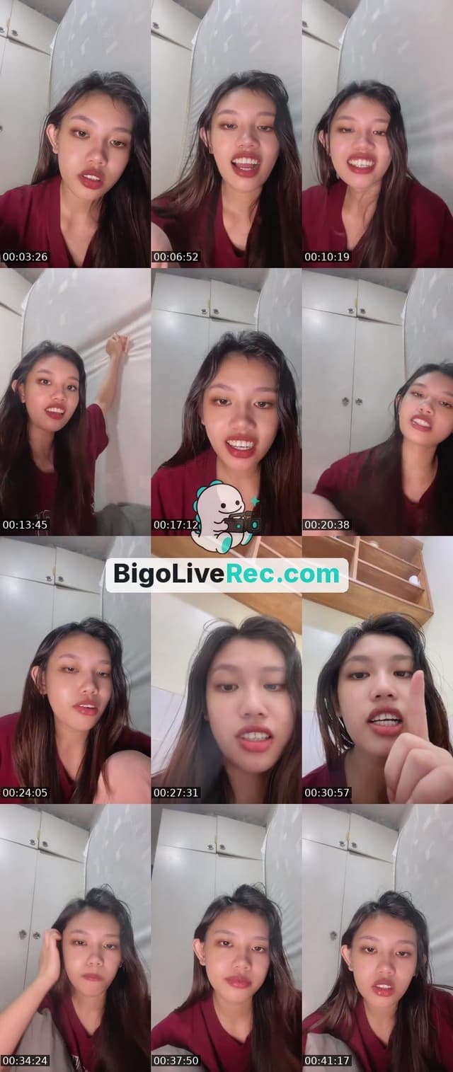 Bigo live: #Newbie👋 🥹 by @1082294775
