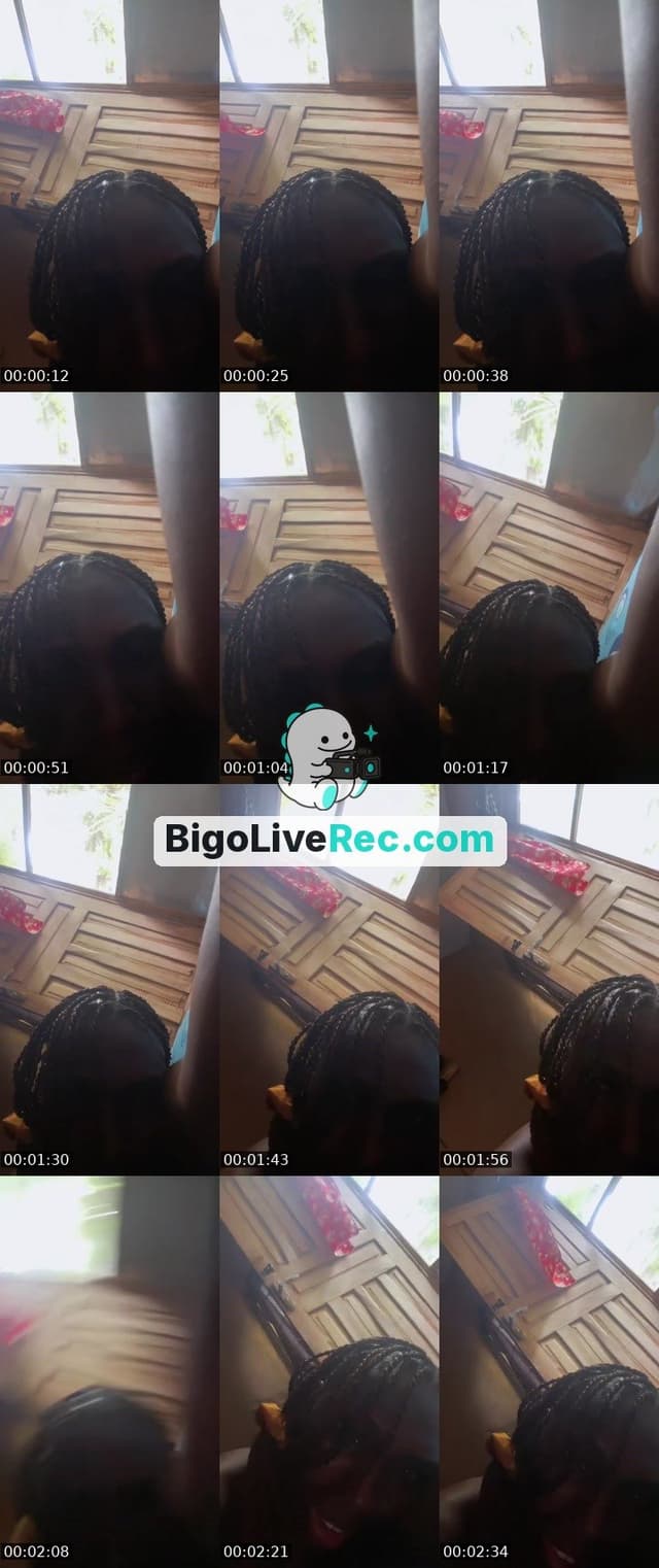 Bigo live: #Hipster * by @1112835236