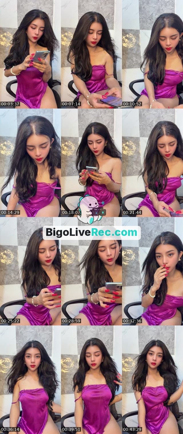 Bigo live: letsgo bbe by @amore1010
