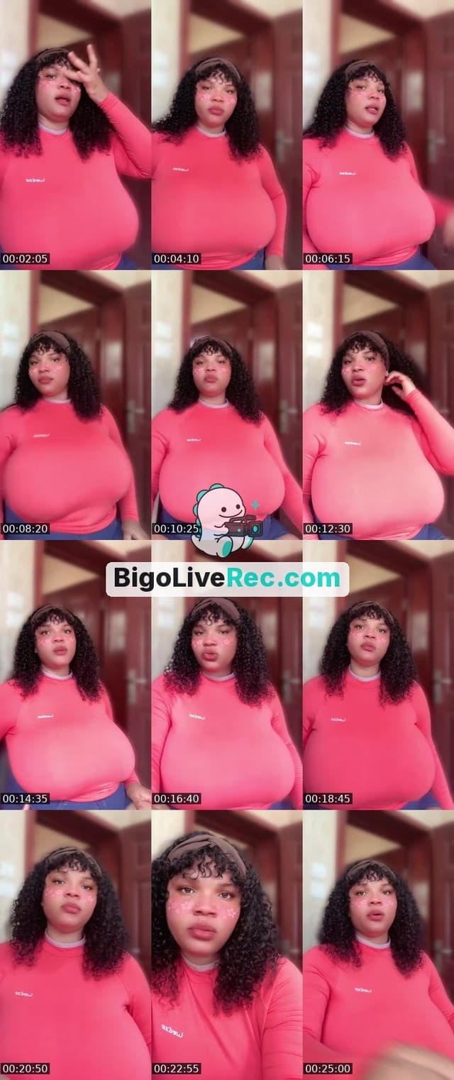 Bigo live: I’m new please be nice ❤️ by @1131267792