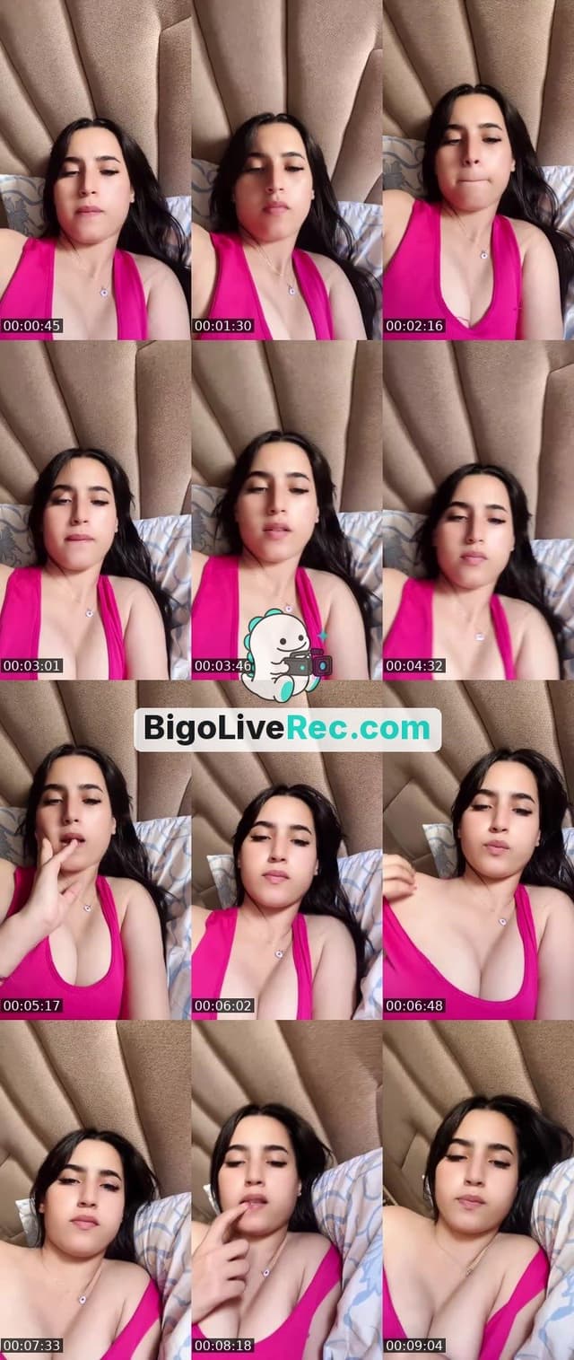 Bigo live: تعالووووو😍 by @1131005484