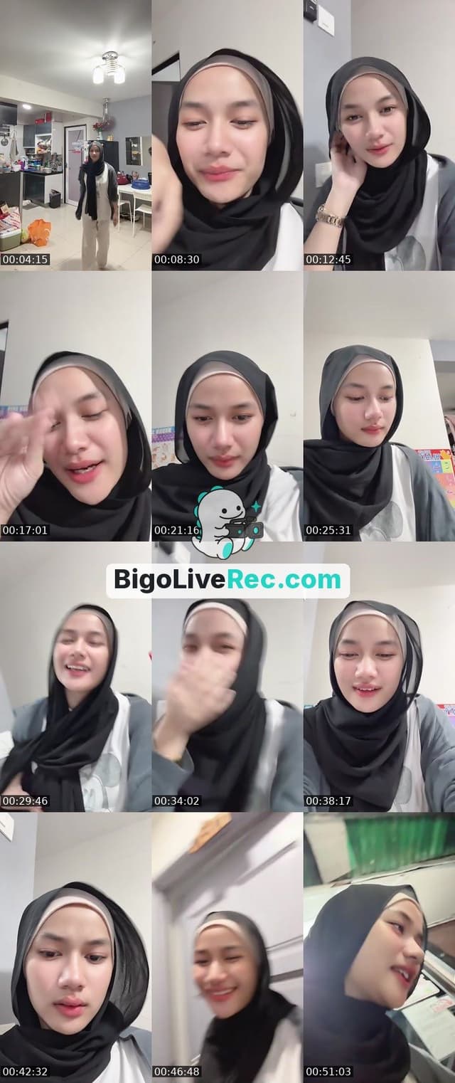 Bigo live: ➴ bubbles ℘໓ by @bubblebee_