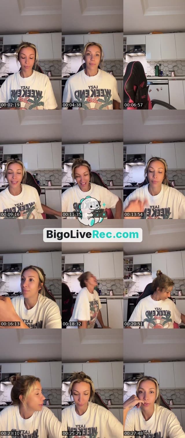 Bigo live: Gelseneee💕 by @mss.aysegul.36