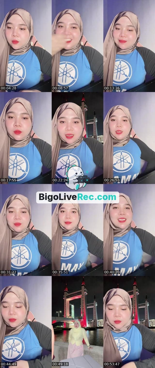 Bigo live: pk tier 9.30pm by @puteridongeng