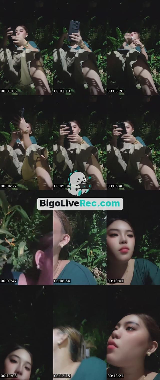 Bigo live: September 1st angel❤️ by @fritziez000