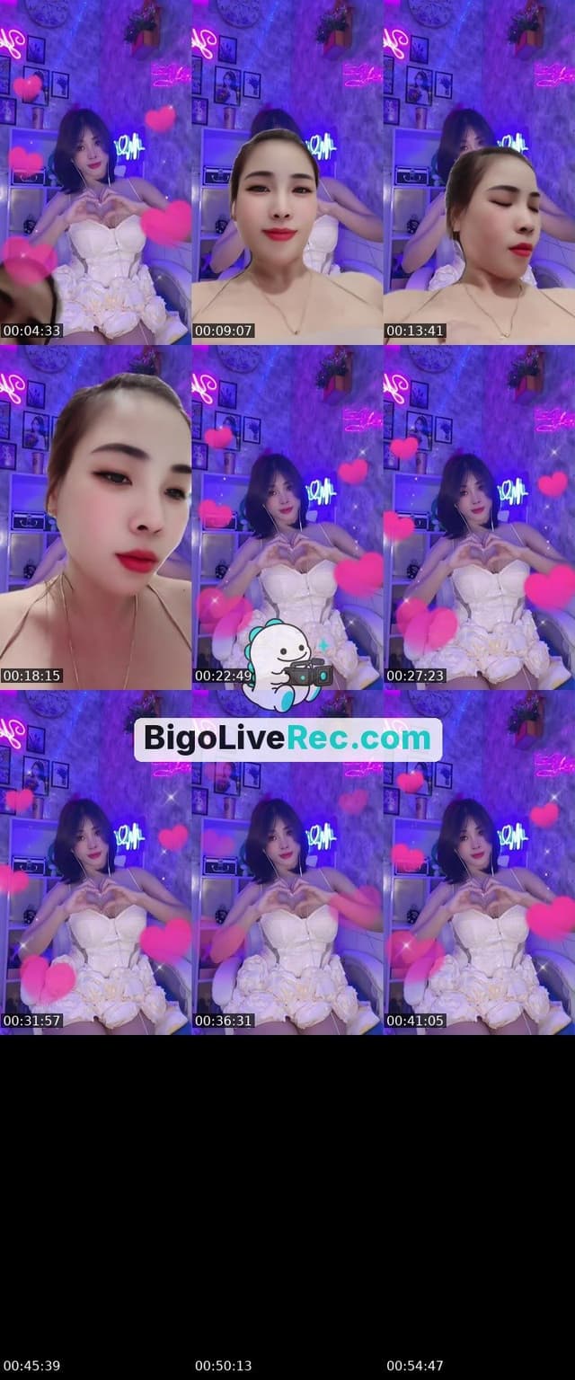Bigo live: #Dance Vào chơi với em 😍❤️❤️🫰 by @yen99999