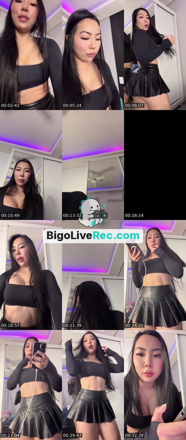 Bigo live: surprises come here 🤭❤️ by @alyssaaa333