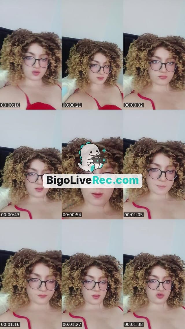 Bigo live: gülgeldiii by @gulceylins