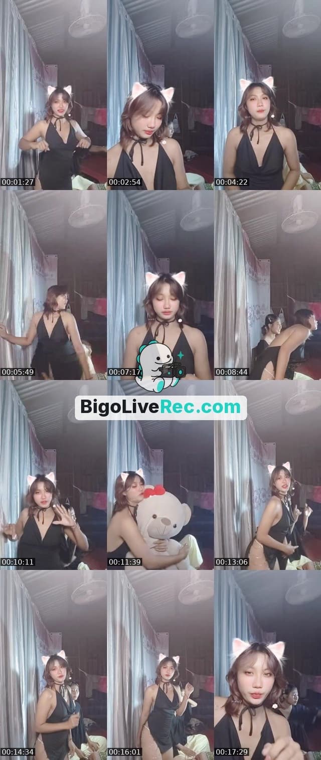 Bigo live: စုံထောက်တွေပေါတယ်😂 by @1029564486