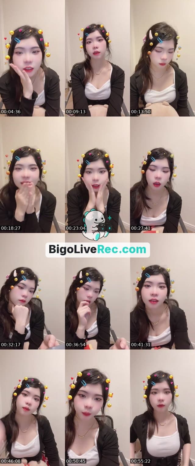 Bigo live: Nkauj hnub 🦋🌷 by @1112415585