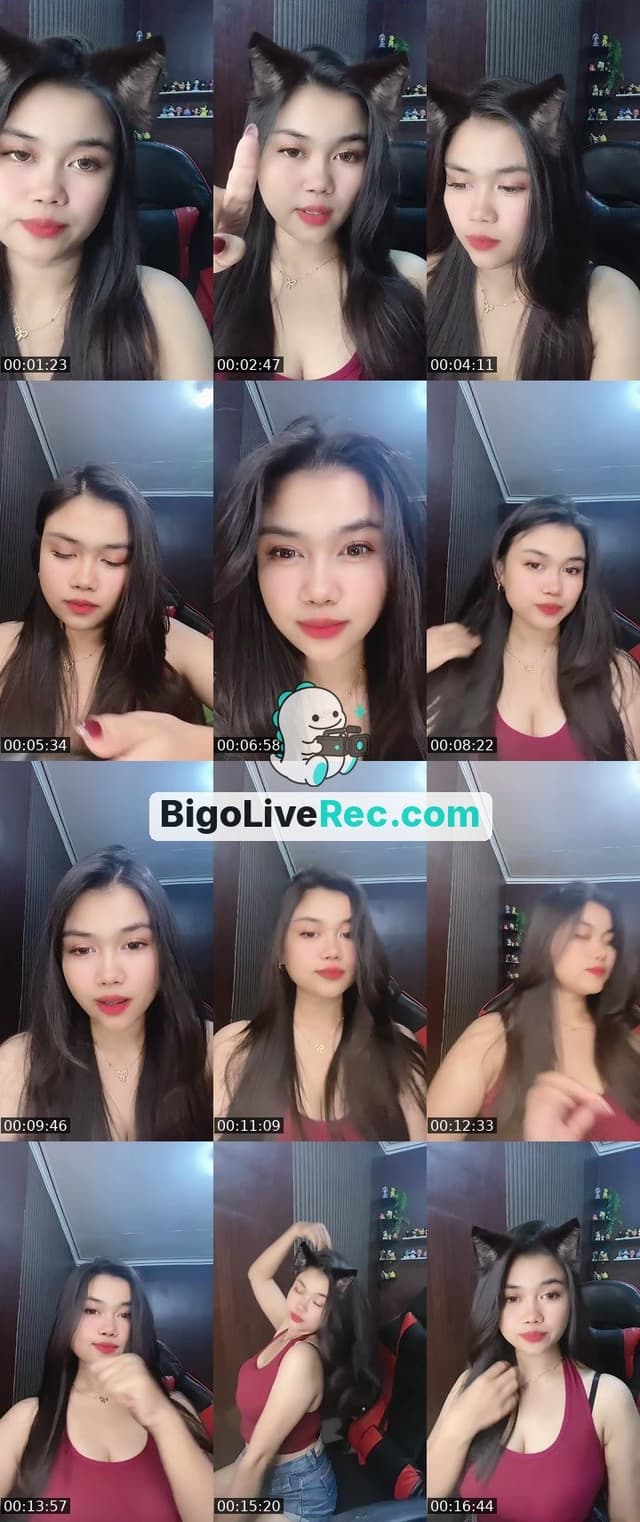 Bigo live: #charmer Adakahh by @se367660