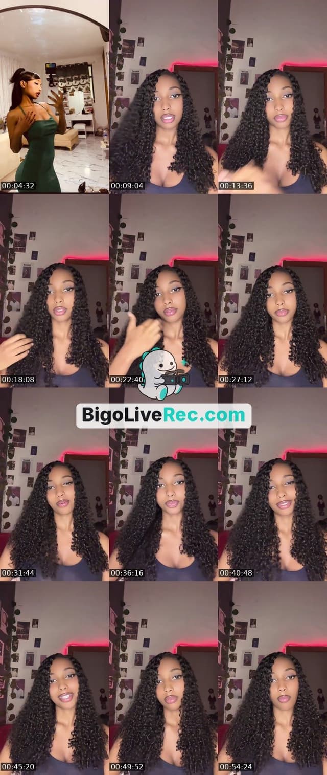 Bigo live: Spoil me😍 by @1023430896