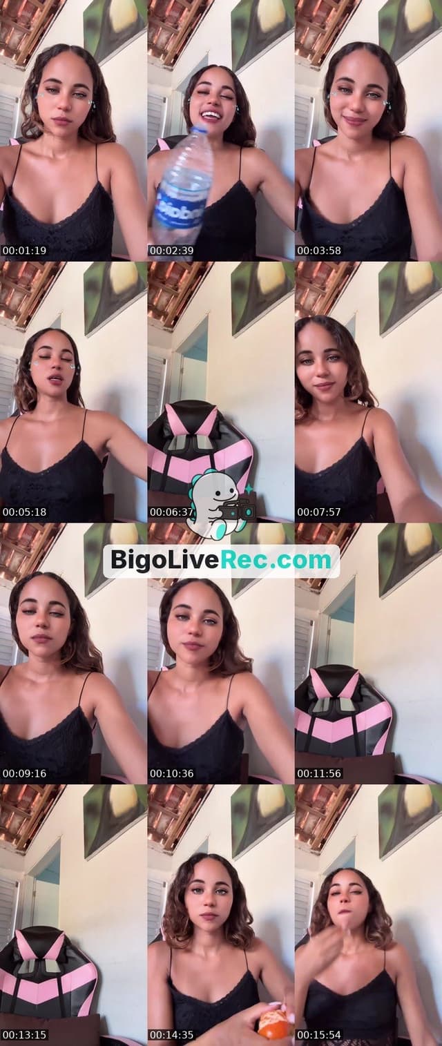 Bigo live: Hello ✨🐆 Dance? ⭐️ by @977557422