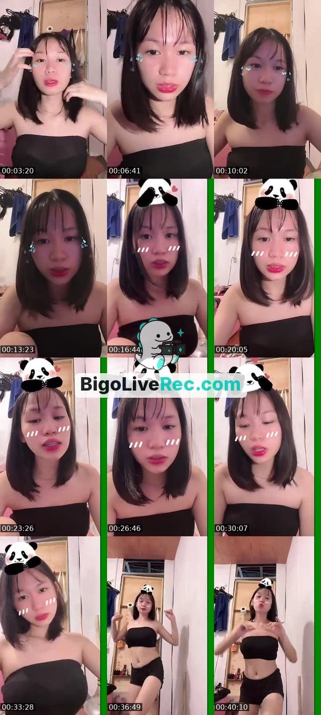 Bigo live: Help me to qouta 🤞🏻 by @prmdc_joyce