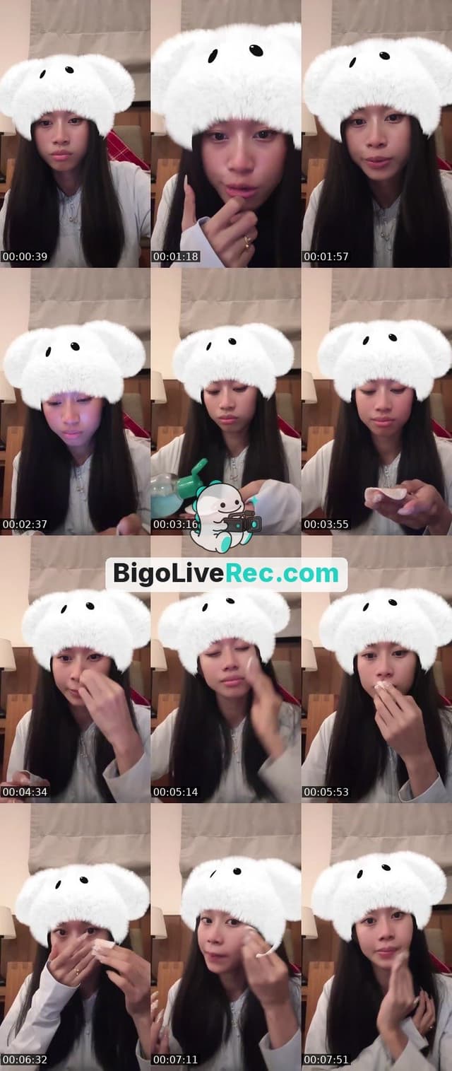Bigo live: ♾️🦥Nar Nar🦥♾️ by @narnar322