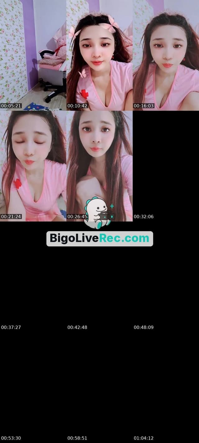 Bigo live: ước bụt thương🥰 by @rose.52