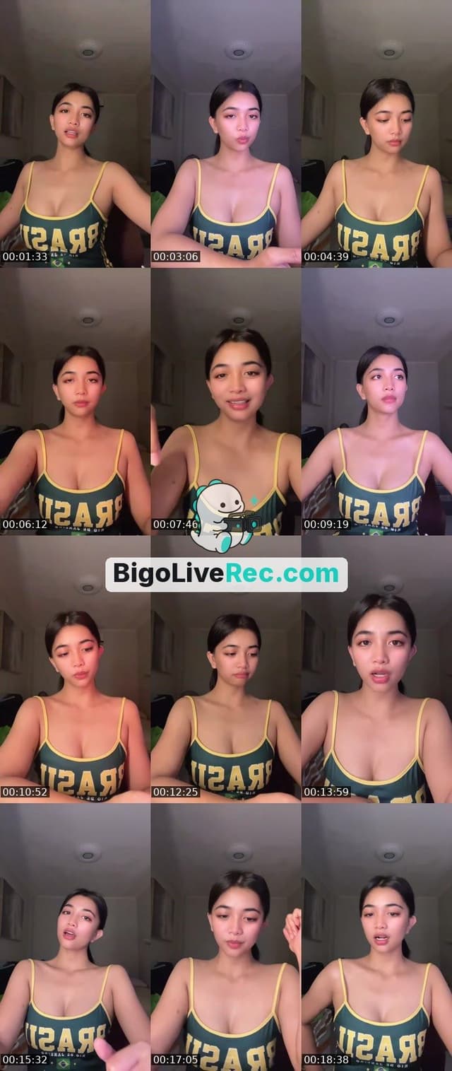Bigo live: #QuotaCutie hi everyone! pls support me❤️ by @1081419208