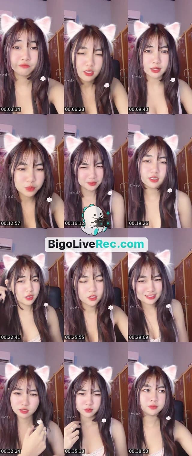Bigo live: SM💗LORA by @yoon135