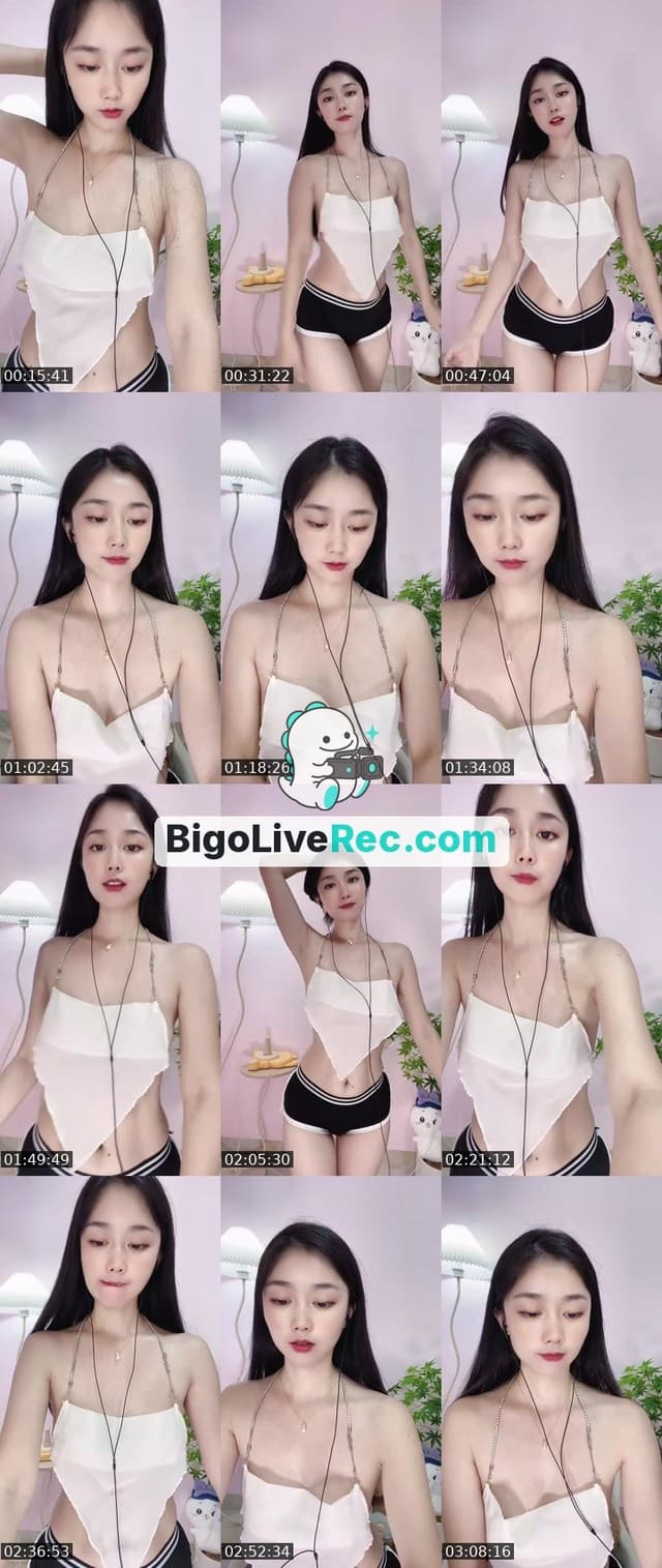 Bigo live: 心动的感觉 by @1127722975