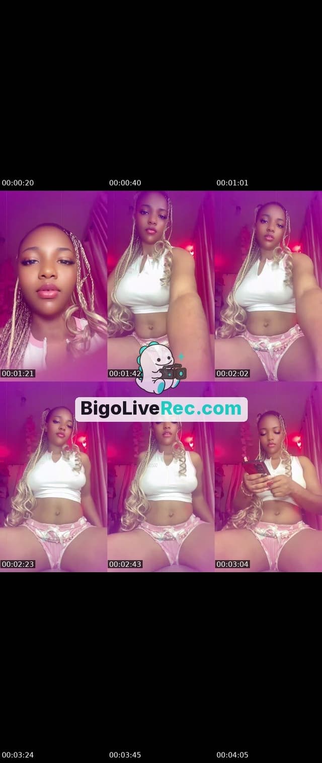 Bigo live: Lonely🫦 by @spicyslim