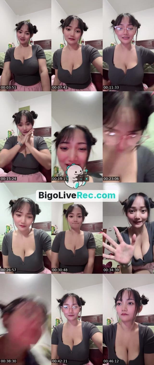 Bigo live: สวัสดีเดือนพฤษภาเรามาเริ่มต้นใหม่กันนะ by @mai_ja
