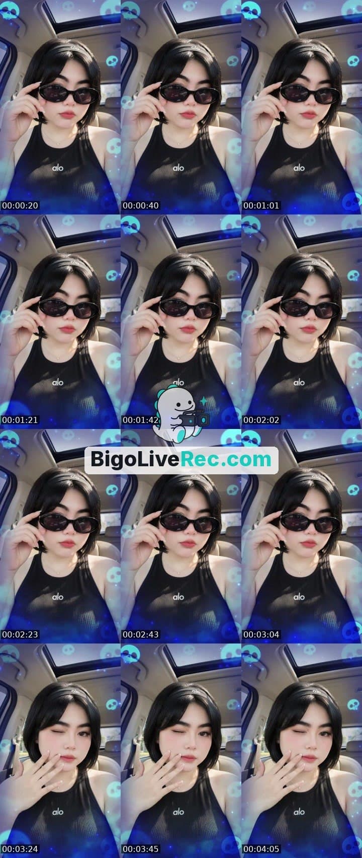 Bentar lagi live