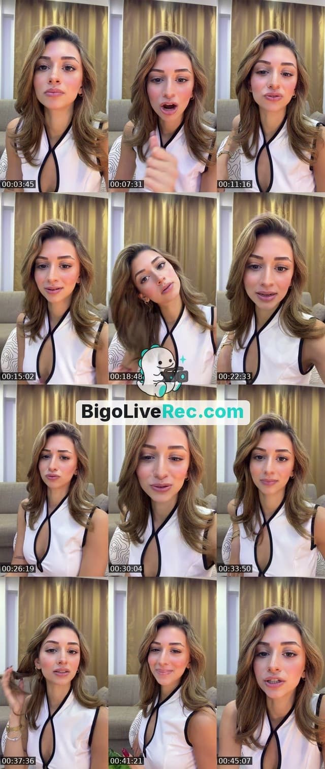 Bigo live: Aloooo by @kumssal