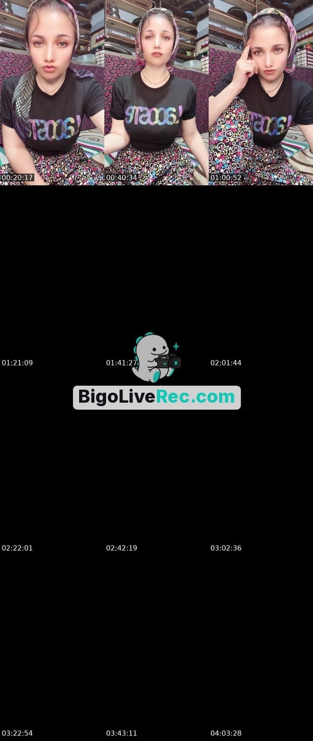 Bigo live: Eğlenin by @asil.siyah.36