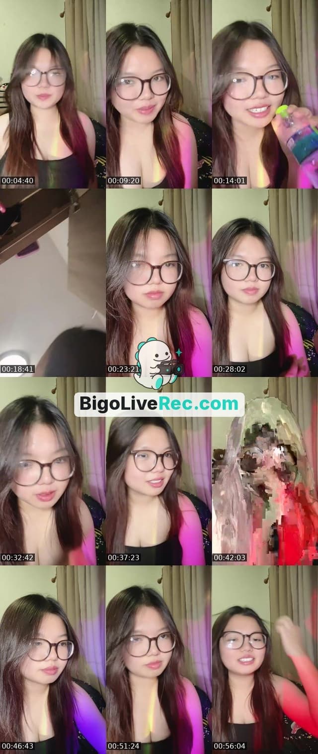 Bigo live: 👽💌 by @sthsd22