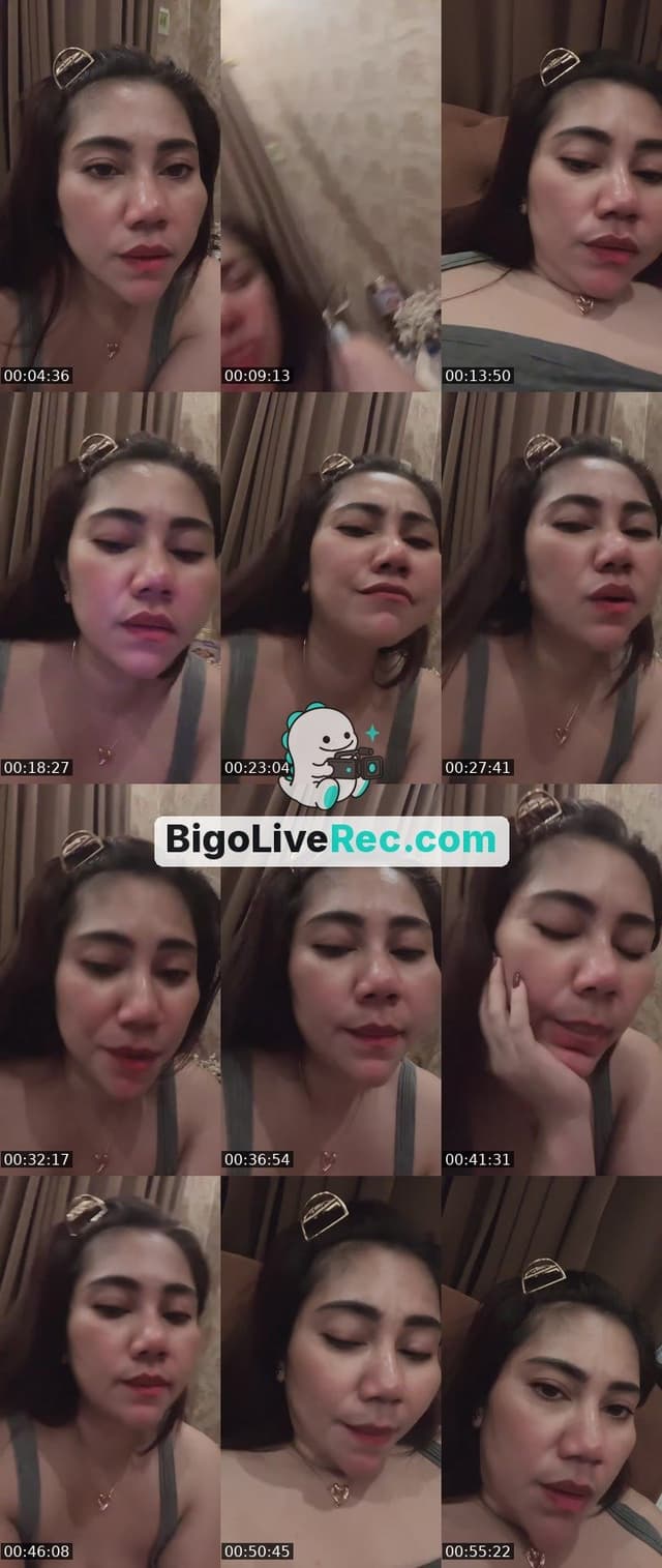 Bigo live: Apakabar😍 by @21862801