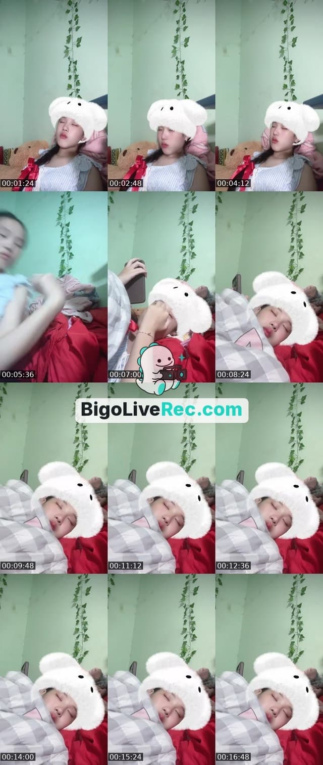 Bigo live: нмgℓє👼🏻Ab mos by @1121708857