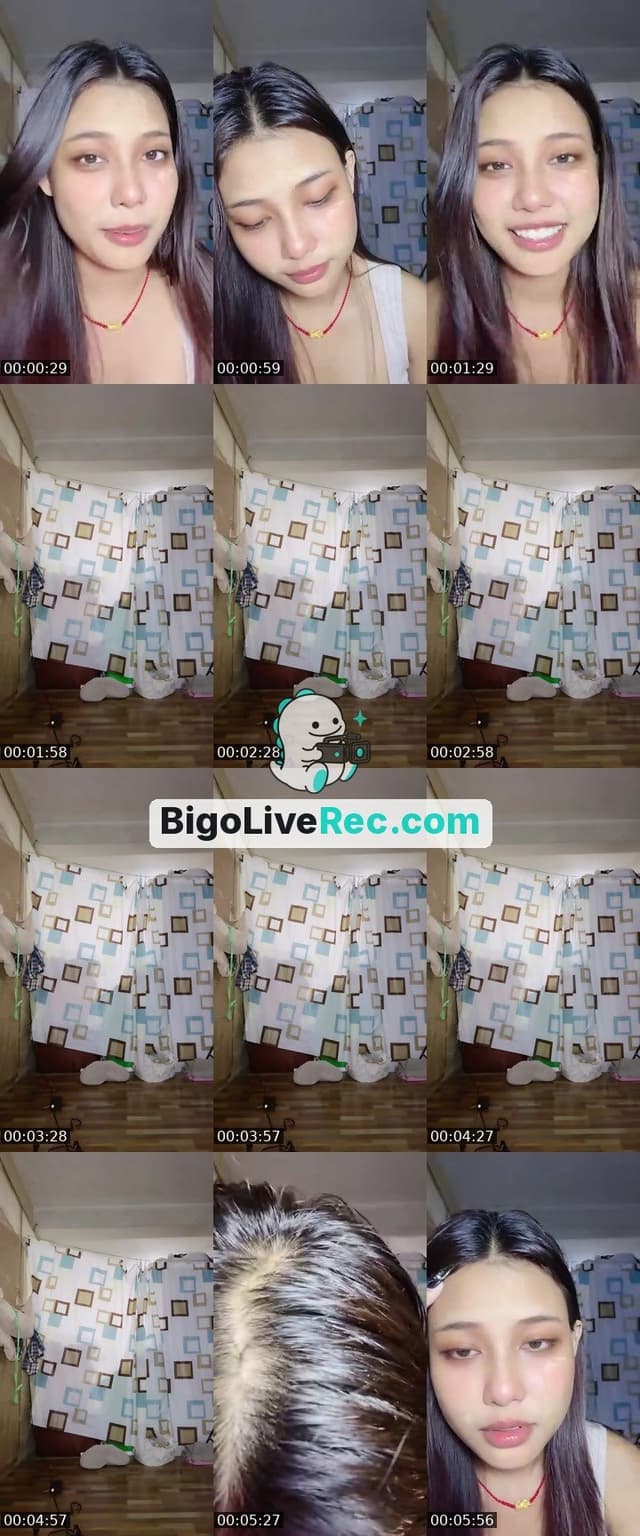 Bigo live: ဝင်လာပါလို့ မခေါ်ရက်ပါ🥹 by @momo7525
