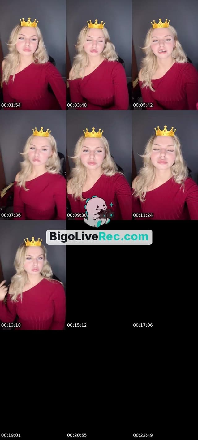 Bigo live: Selaaammm🤍 by @1095010110