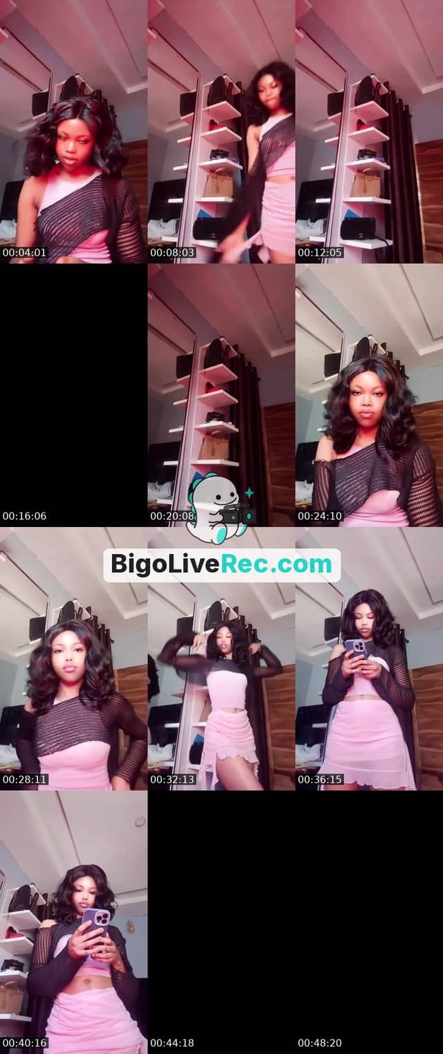 Bigo live: Most hated by @1057446671