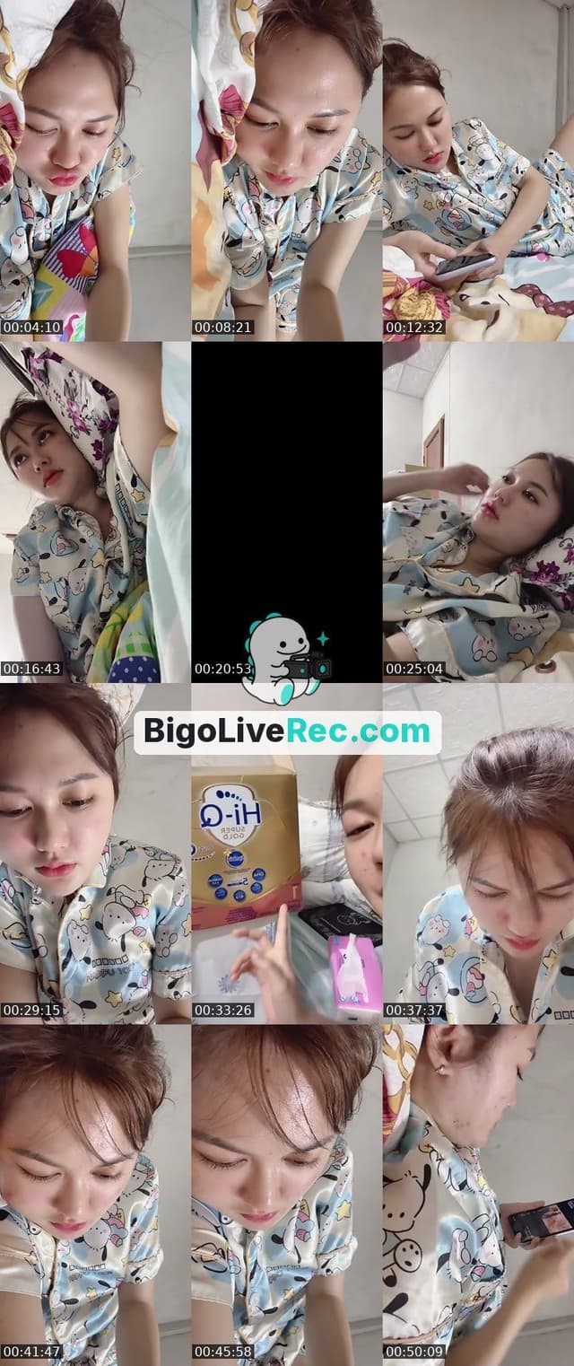 Bigo live: กิน by @860117424