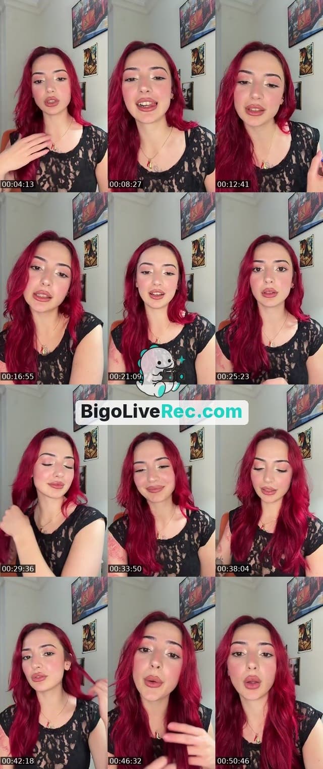 Bigo live: hellooo🌶️ by @1111899419