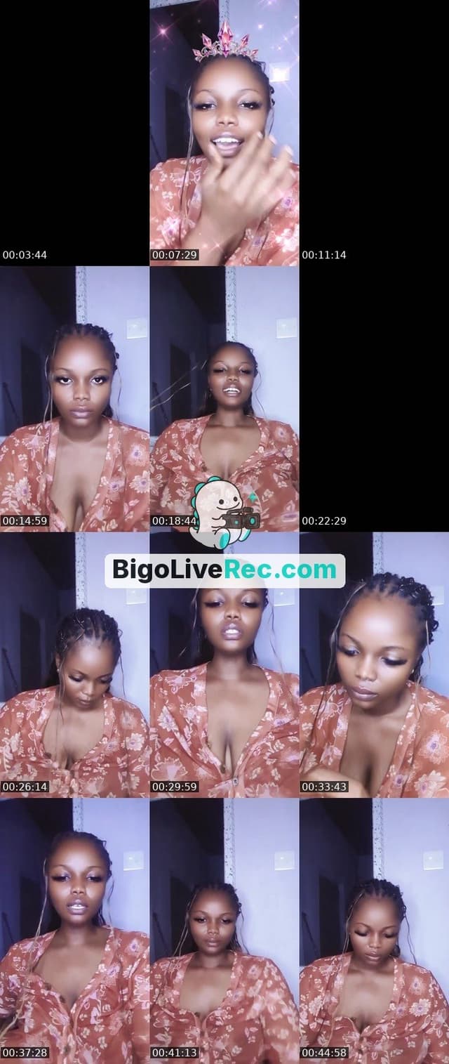 Bigo live: let's have fun 🎁 by @1091428070