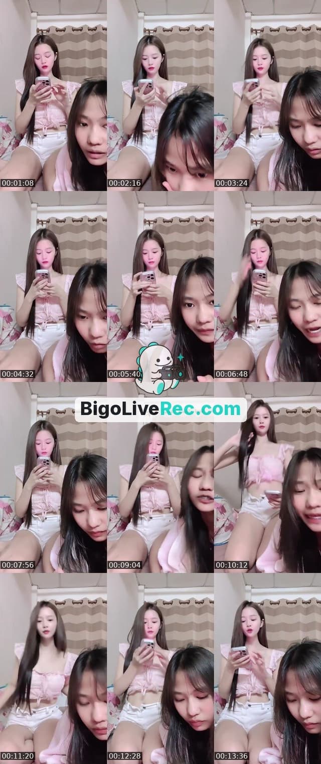 Bigo live: เห้อออจะแบนกูไปถึงไหน by @head.sslt