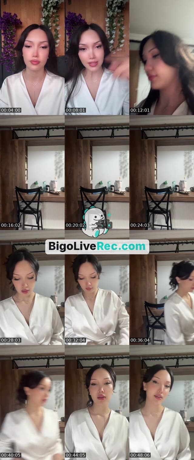 Bigo live: #charmer Kişi kendinden bilir işi .. by @738481663
