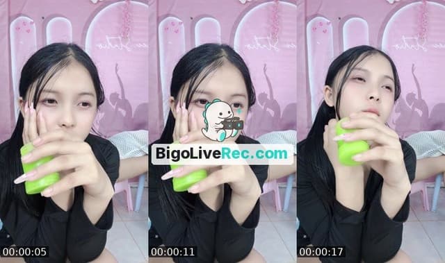 Bigo live: SBD🐷Mimi by @1115720347