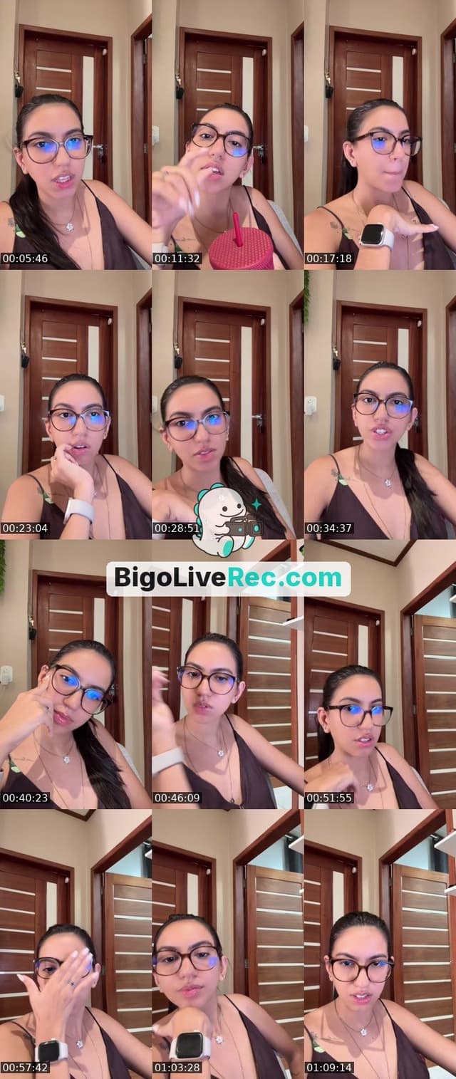 Bigo live: #Cutey Vamos auuumossar💗 by @ma.aureaaa