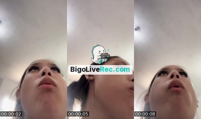 Bigo live: #Cutey Setembro 💗✨ by @hf.francielle