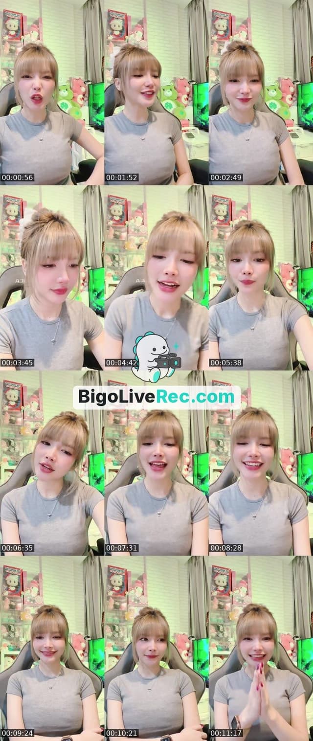 Bigo live: 🎁 by @thesixsense_