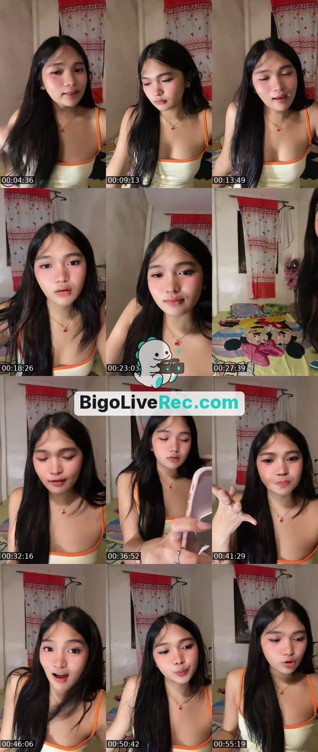 Bigo live: #Single Hi my Angel❤️ by @daniikyut
