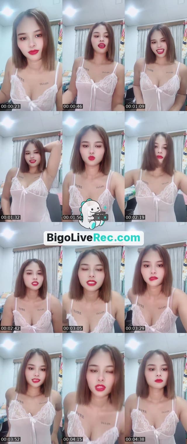 Bigo live: ここに来て。 by @khet834